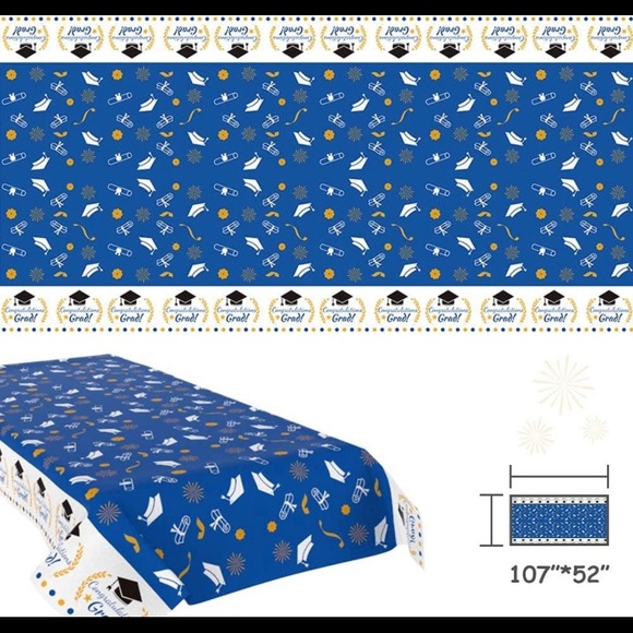 Graduation Decorations - Picture 3 of 5